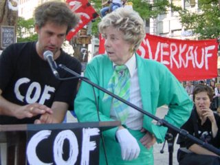 schlingensief und ranke-heinemann